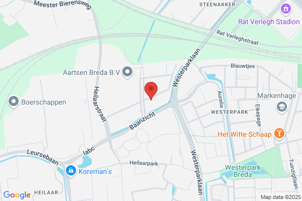 Dbu Koudetechniek Bv