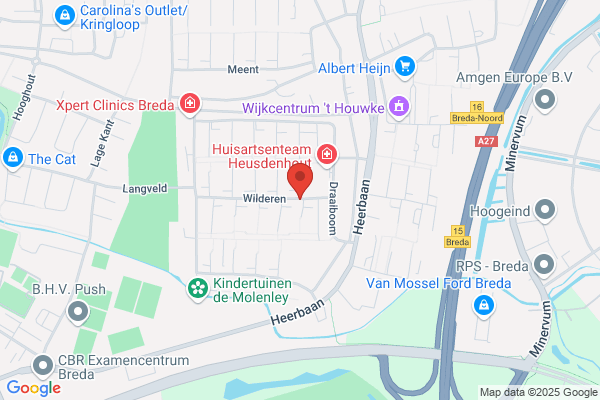De Vlinderboom