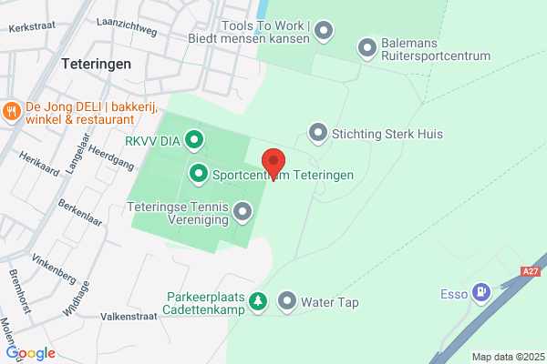 Jeugddorp Maria Rabboni