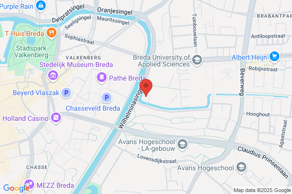 Mytylschool De Schalm