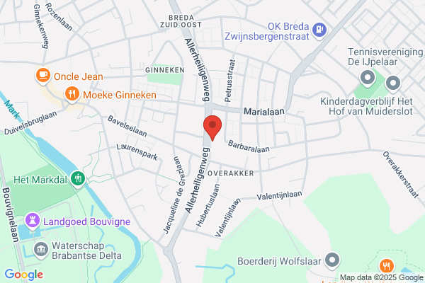 Fysiotherapie 4 all Breda