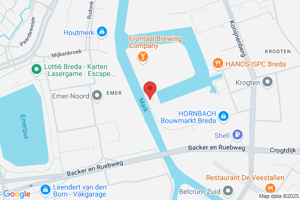 Bastiaansen-Meeren, Mevr M C