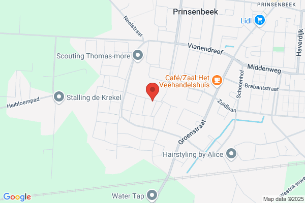 Henriette Reineke