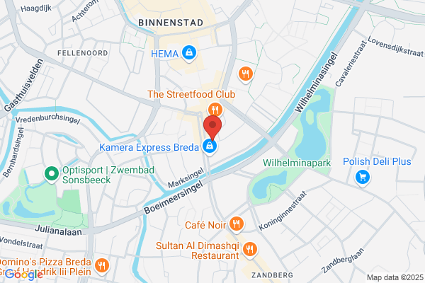 Kern Spiritueel-Centrum, De