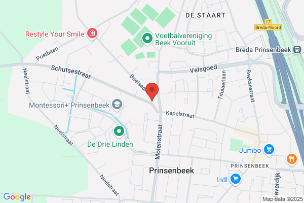 Noordhoek, Yvonne