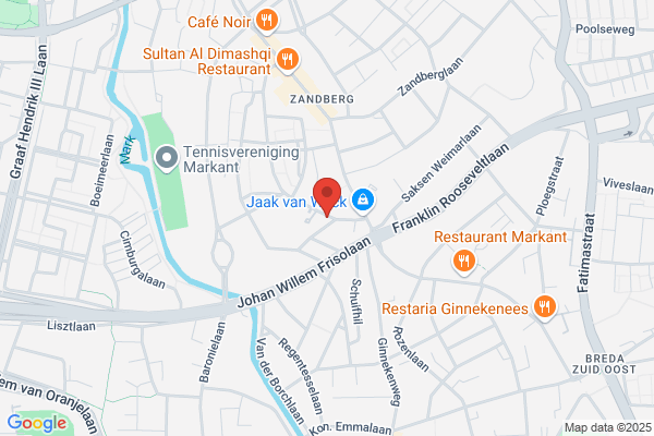 Praktijk YOCAMA