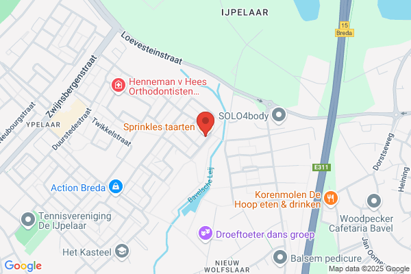 Spirit Breda