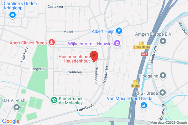 Burgt Osteopathie
