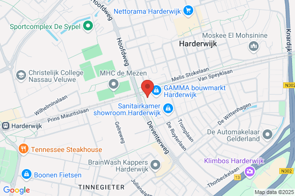 I.F.M. Van Beurden-Meijssen