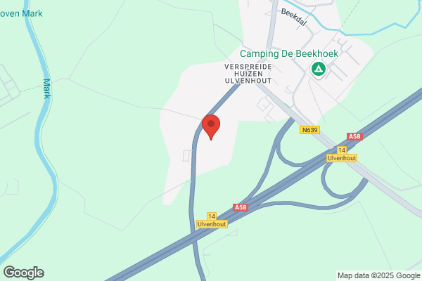 Wijngaard Bv, Van Den
