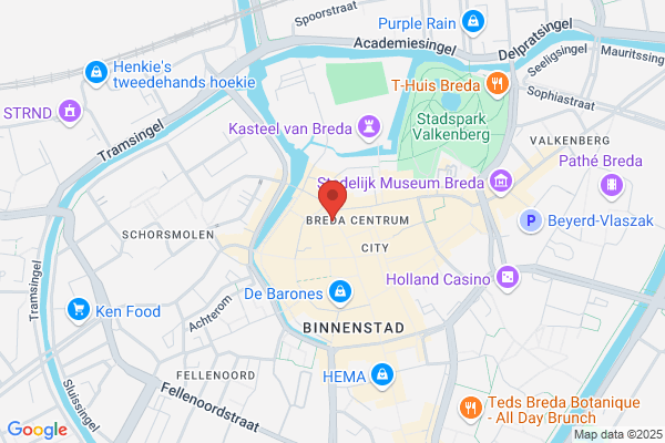 Antiekcentrum De Toren Bv