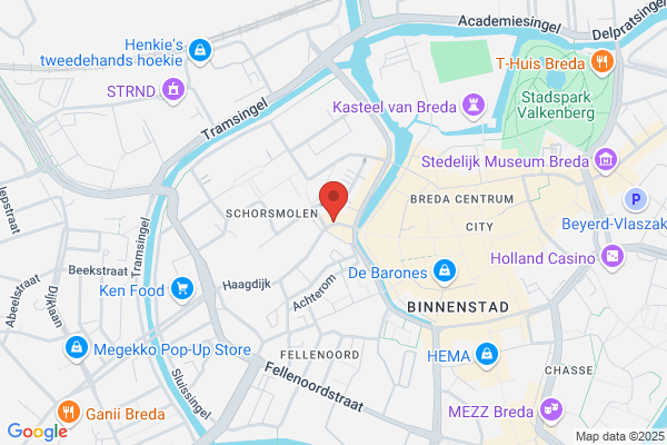 Antiekhuis A Hofkens