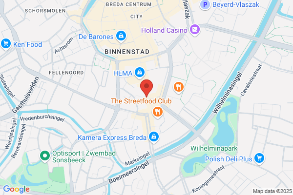Boekhandel En Antiquariaat J De Slegte Bv