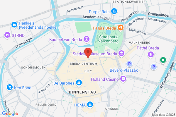 Antiek Anno 85