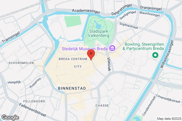 Goudmijntje, 't