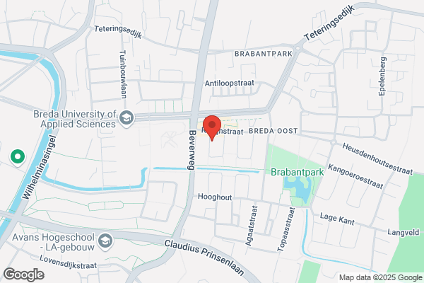 Bredase Antiekhandel & Restauratie