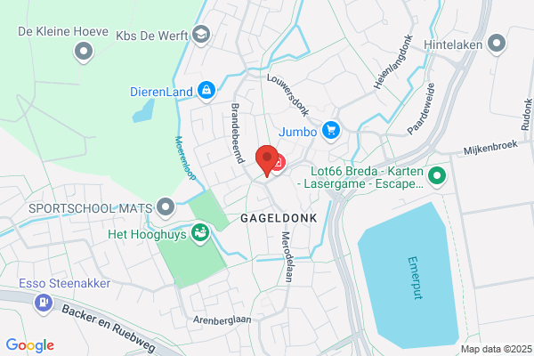 Haagse Beemden Apotheek