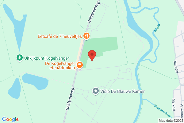 Helvoort, Van