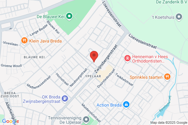 Ijpelaar, De
