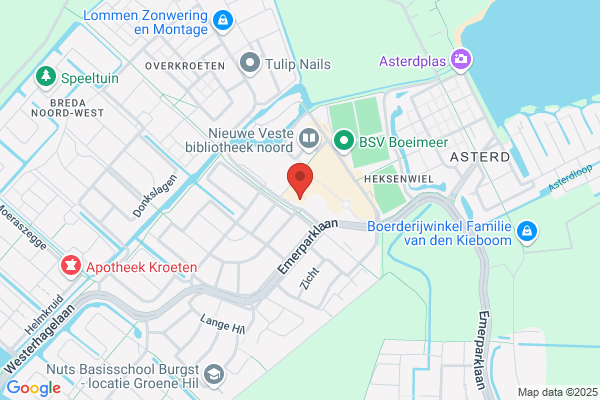 Waag, De