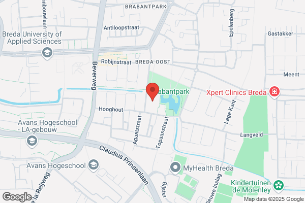 Apotheek Brabantpark