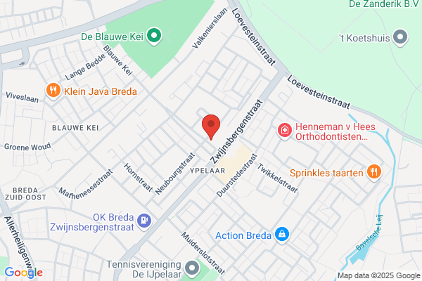 Apotheek De Ijpelaar