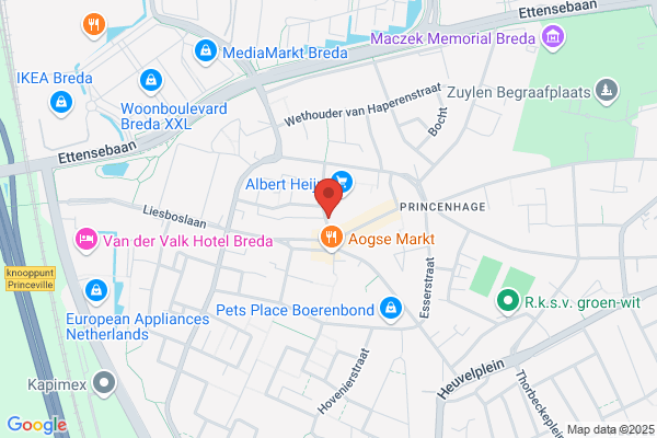 Apotheek Princenhage Bv
