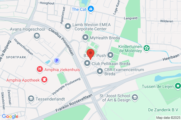 Bwb Zuid Arbodienst