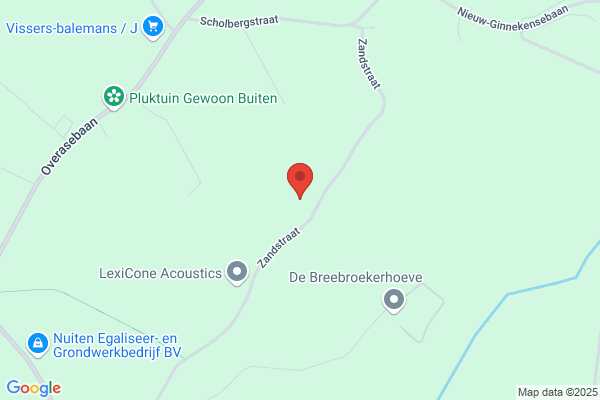 Architectenburo Van Den Heuvel