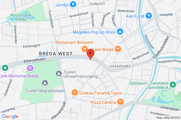 Bureau B. Stegeman Bv
