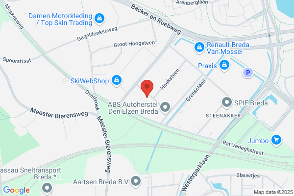 Goorbergh Bv