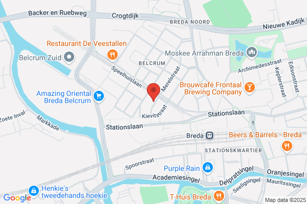 Ingenieursbureau Snellen Meulemans En Van Schaik B