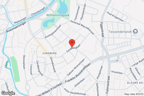 Bots, Ir Roelant