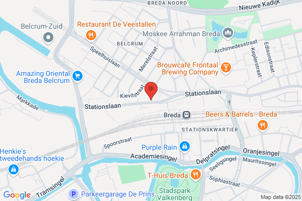 Oostveen Architectuur