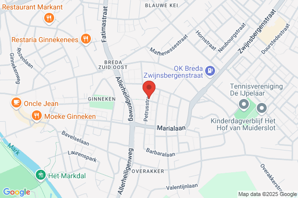 Technisch Tekenburo Peeters