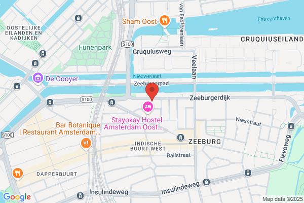 Bos Produkties