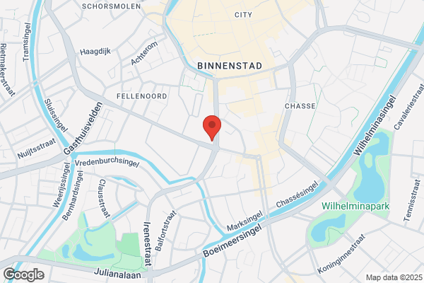 Boeken-van Poppel Tineke