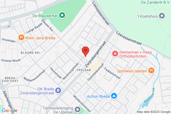 Laauwen, C J M