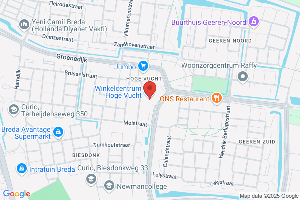 Offringa En J M A H Scheijmans, A J