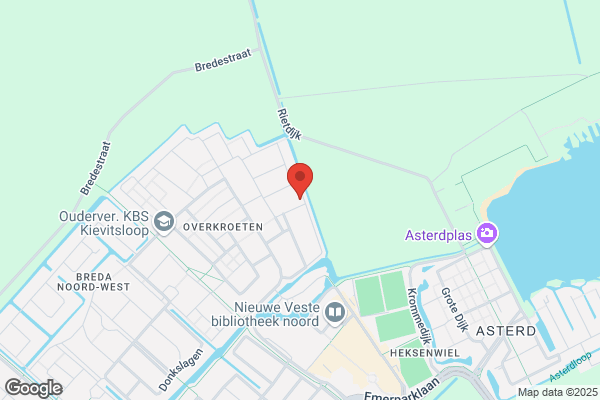Reedt Dortland, P F H Van