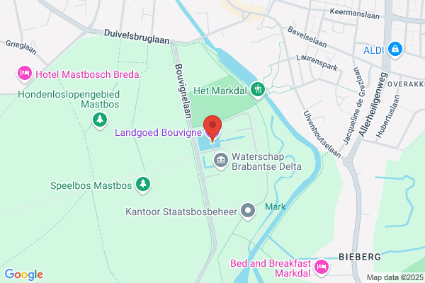 Vossenberg, J B