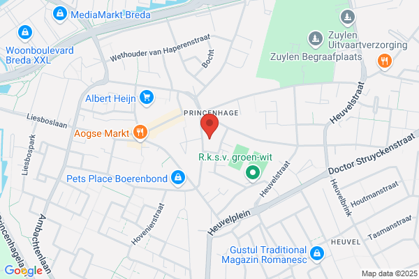 J. Bakers