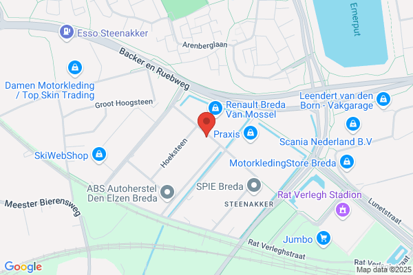 Bredase Autoshop