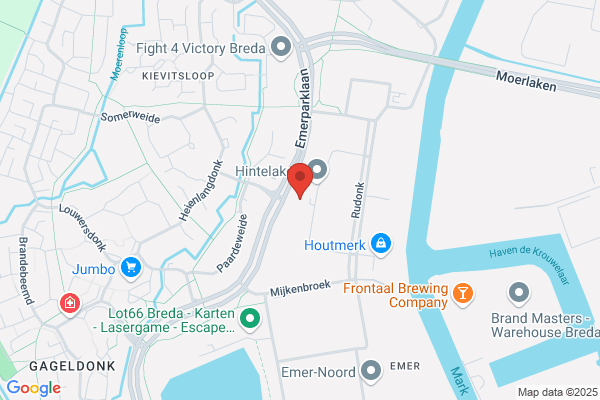 De Graaff Autoglasservice Bv