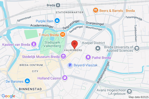 M.D.P. Inbouwspecialisten
