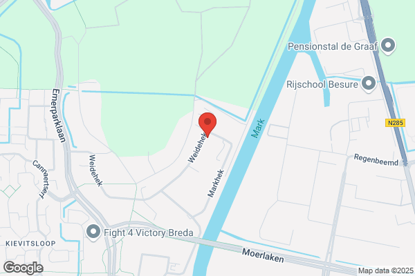 Mdm Autostoffeerderij