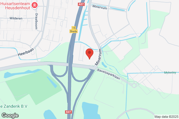 Bv Brezan Automaterialen
