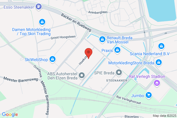 Car Systems Breda Bv