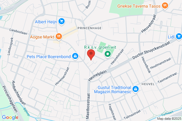 Handelsonderneming Van Campenhout