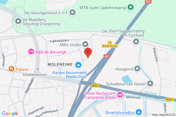International Trading Company Breda Bv